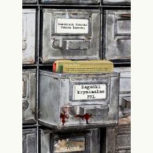 Zagadki kryminalne PRL, 9788311179905