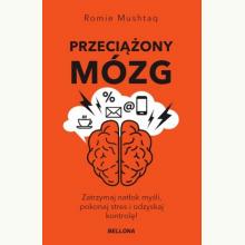 Przeciążony mózg, 9788311181380