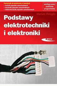 Podstawy elektrotechniki i elektroniki