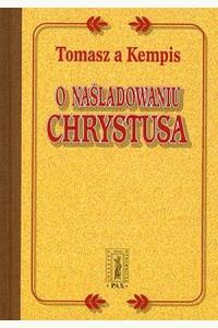 O naśladowaniu Chrystusa
