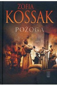 Pożoga. Wspomnienia z Wołynia 1917-1919
