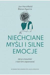 Niechciane myśli i silne emocje