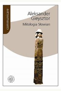 Mitologia Słowian