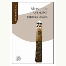 Mitologia Słowian, 9788323502340 Mitologia Słowian, 9788323502340