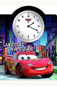 Auta - Jazda na czas