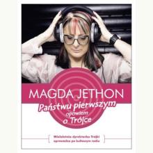 Państwu pierwszym opowiem o Trójce (używana), 9788324041374