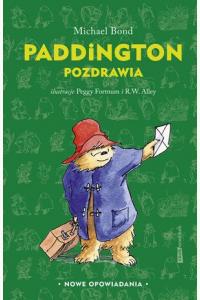 Paddington pozdrawia