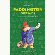 Paddington pozdrawia, 9788324050901
