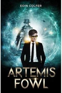 Artemis Fowl