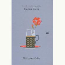 Piaskowa góra, 9788324064496