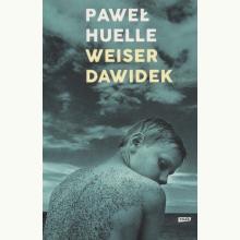 Weiser Dawidek, 9788324055302 Weiser Dawidek, 9788324055302