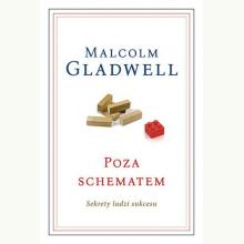 Poza schematem. Sekrety ludzi sukcesu, 9788324055821