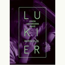 Lukier, 9788324055920