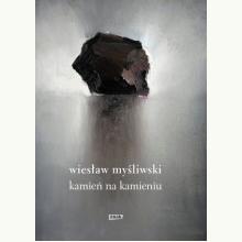 Kamień na kamieniu, 9788324065141