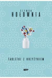 Tabletki z krzyżykiem