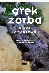 Grek Zorba