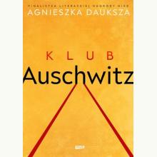 Klub Auschwitz i inne kluby, 9788324061686
