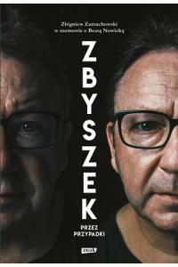 Zbyszek przez przypadki (używana)