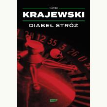Diabeł stróż, 9788324063284