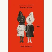 Rok Królika, 9788324063406