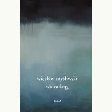 Widnokrąg, 9788324065202