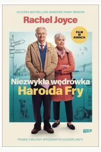 Niezwykła wędrówka Harolda Fry (wyd. filmowe)
