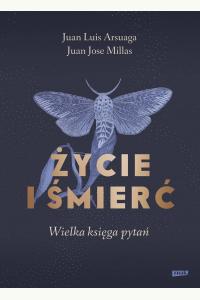 Życie i śmierć. Wielka księga pytań
