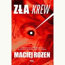 Zła krew, 9788324067039