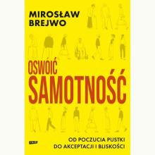 Dobrodziejstwo samotności (używana), 9788374424646 Dobrodziejstwo samotności (używana), 9788374424646