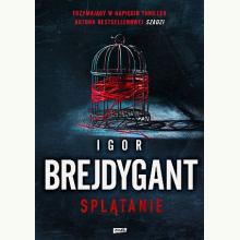 Splątanie, 9788324067701 Splątanie, 9788324067701