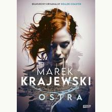 Ostra, 9788324067770