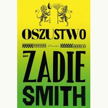 Oszustwo, 9788324068425