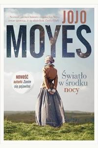 Światło w środku nocy