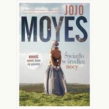 Światło w środku nocy, 9788324070893 Światło w środku nocy, 9788324070893