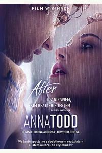 After T.2 Już nie wiem, kim bez ciebie jestem
