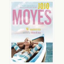 W samym sercu morza, 9788324071920 W samym sercu morza, 9788324071920