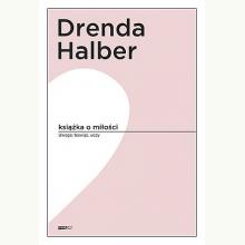 Książka o miłości, 9788324072101