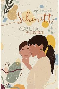Kobieta w lustrze
