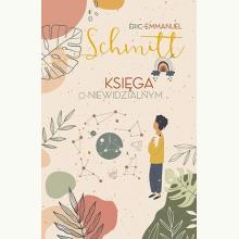 Księga o niewidzialnym, 9788324072514