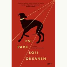 Psi park, 9788324073146
