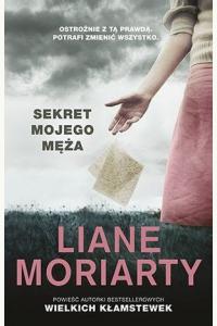 Sekret mojego męża