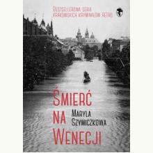 Tysiąc dni w Wenecji (wyd.kiesz), 9788308047828