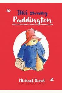 Miś zwany Paddington