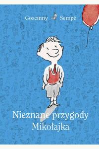 Nieznane przygody Mikołajka