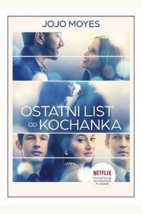 Ostatni list od kochanka (wydanie filmowe)