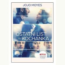 Ostatni list od kochanka, 9788324047246