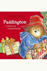 Paddington i świąteczna niespodzianka