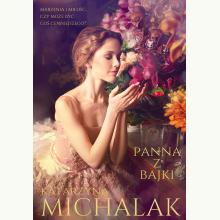 Panna z Bajki, 9788324076451 Panna z Bajki, 9788324076451