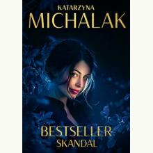 Bestseller. Skandal, 9788324076796