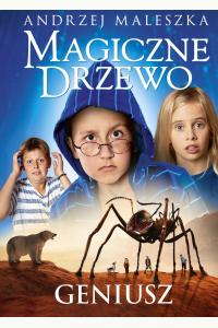 Magiczne Drzewo. Geniusz